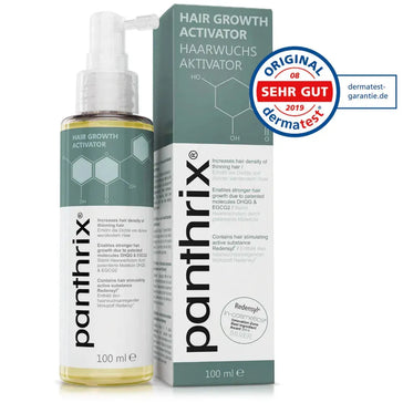 Panthrix Haarwuchs Aktivator (Redensyl) Serum - Hairgivers