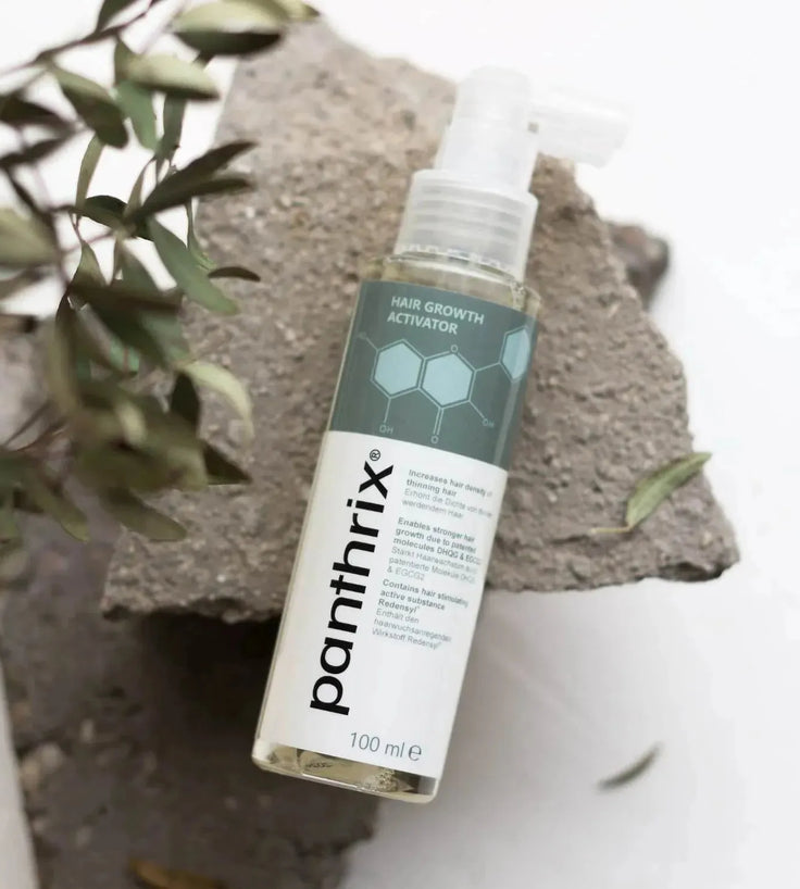 Panthrix Haarwuchs Aktivator (Redensyl) Serum - Hairgivers