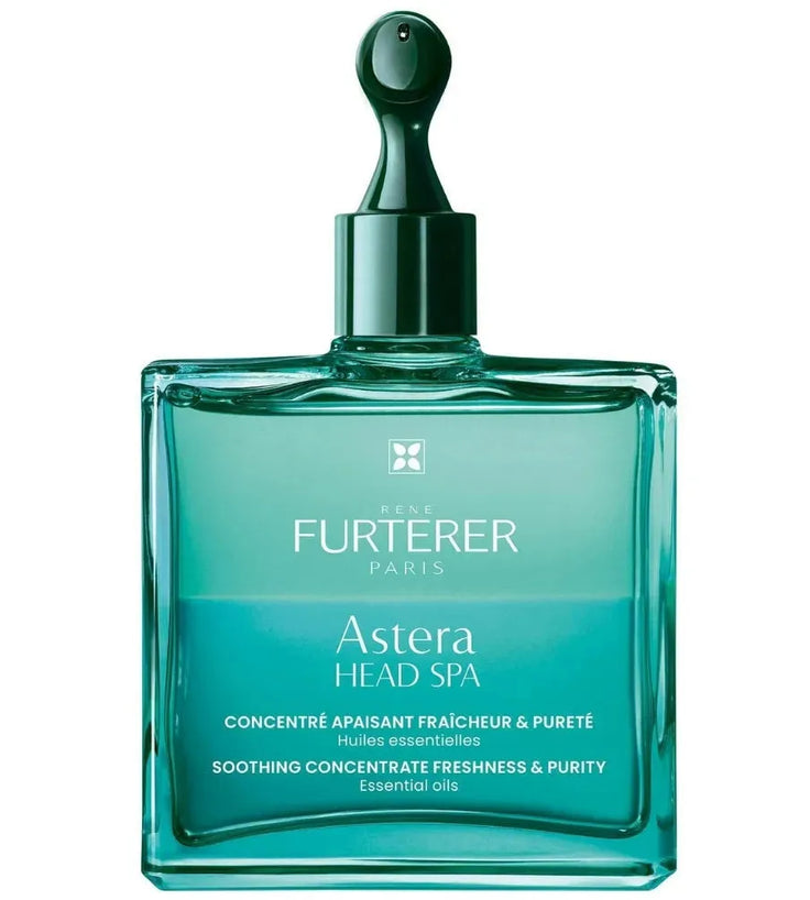 René Furterer Astera Fresh Serum für gereizte Kopfhaut - Hairgivers