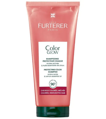 René Furterer Color Glow Farbschutz-Shampoo - Hairgivers