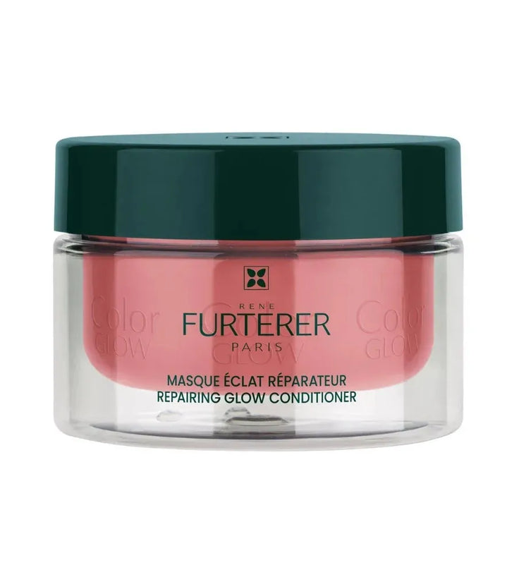 René Furterer Color Glow Farbschutzmaske - Hairgivers