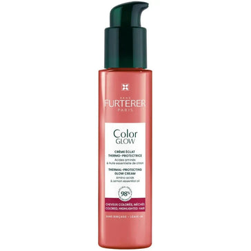 René Furterer Color Glow Hitzeschutzcreme - Hairgivers
