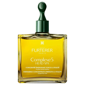 René Furterer Head Spa Complexe 5 für kräftiges Haar - Hairgivers