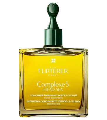 René Furterer Head Spa Complexe 5 für kräftiges Haar - Hairgivers