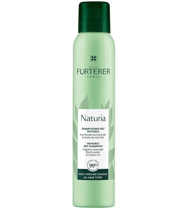 René Furterer Naturia Trockenshampoo - Hairgivers