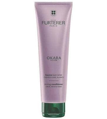 René Furterer Okara Silver Silberconditioner - Hairgivers