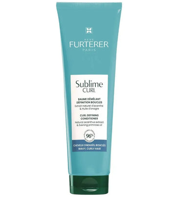 René Furterer Sublime Curl lockenstärkende Conditioner René Furterer Sublime Curl lockenstärkende Conditioner - Hairgivers