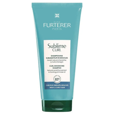 René Furterer Sublime Curl lockenstärkende Shampoo - Hairgivers