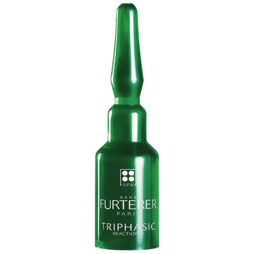 René Furterer Triphasic Reactional Behandlung - Hairgivers