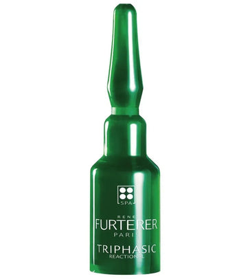 René Furterer Triphasic Reactional Behandlung René Furterer Triphasic Reactional Behandlung - Hairgivers