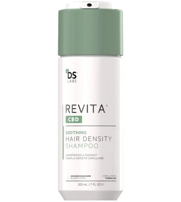 Revita.CBD Shampoo gegen Haarausfall Revita.CBD Shampoo gegen Haarausfall - Hairgivers