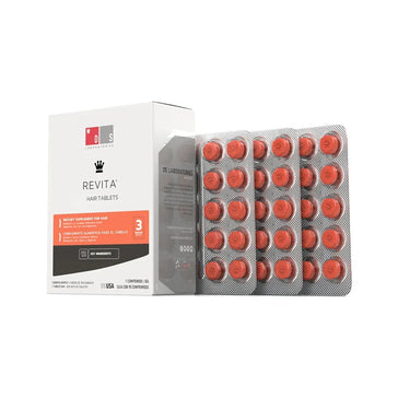 Revita Tabletten (3 Monate) - Hairgivers