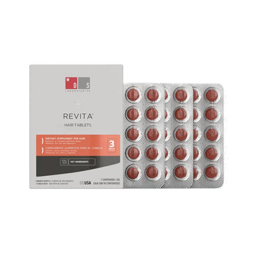 Revita Tabletten (3 Monate) - Hairgivers