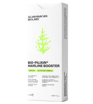 Scandinavian Biolabs Bio-Pilixin Hairline Booster