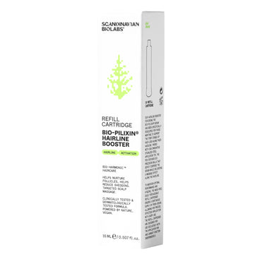 Scandinavian Biolabs Bio-Pilixin Hairline Booster Nachfüllung (1-Pack)
