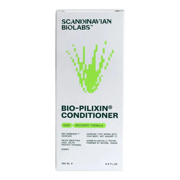 Scandinavian Biolabs Conditioner für Frauen (250 ml) - Hairgivers