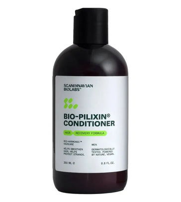 Scandinavian Biolabs Conditioner für Männer (250 ml) Scandinavian Biolabs Conditioner für Männer (250 ml) - Hairgivers