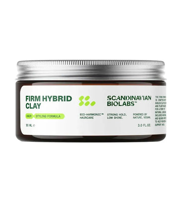Scandinavian Biolabs Firm Hybrid Clay Scandinavian Biolabs Firm Hybrid Clay - Hairgivers