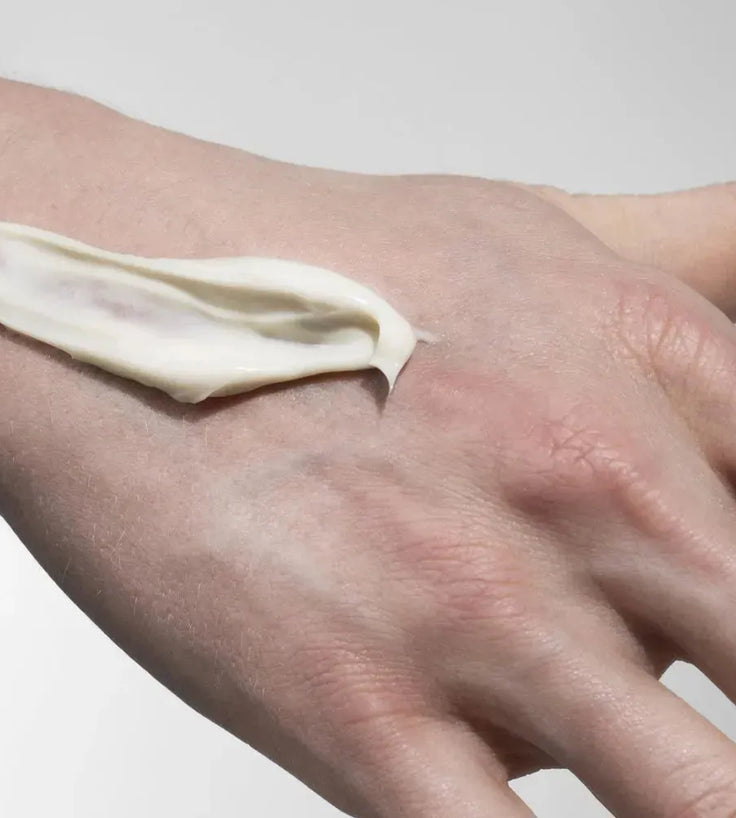Scandinavian Biolabs Firm Hybrid Clay - Hairgivers