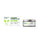 Scandinavian Biolabs Flexible Hybrid Clay - Hairgivers