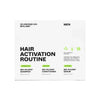 Scandinavian Biolabs Shampoo + Conditioner + Serum (Mann)