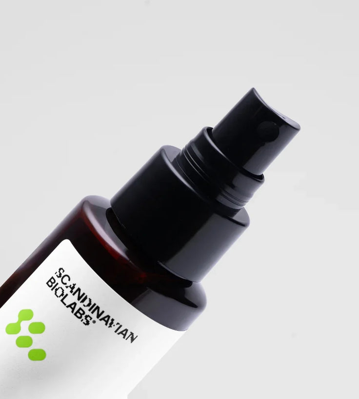 Scandinavian Biolabs Sea Mineral Spray sea salt spray - Hairgivers