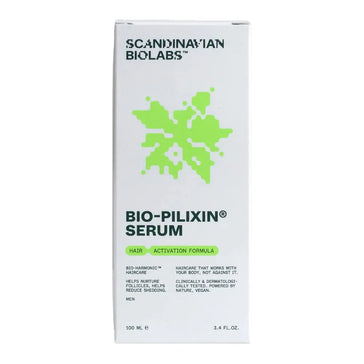 Scandinavian Biolabs Serum für Männer (100 ml) - Hairgivers