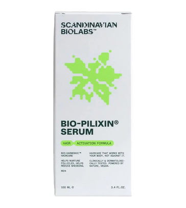 Scandinavian Biolabs Serum für Männer (100 ml) - Hairgivers