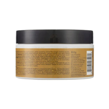 Shakebar Braid & Twist Braiding Gel - Hairgivers