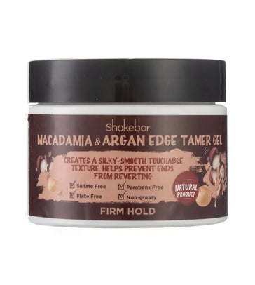Shakebar Edge Tamer Gel (fester Halt) Shakebar Edge Tamer Gel (fester Halt) - Hairgivers