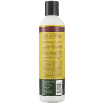 Shakebar Rizinusöl & Arganöl Repair Shampoo - Hairgivers
