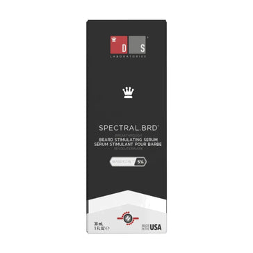 Spectral.BRD Bartserum - Hairgivers