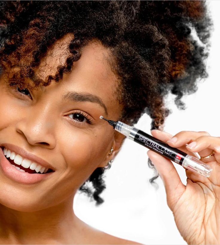 Spectral.LASH Wimpernserum - Hairgivers