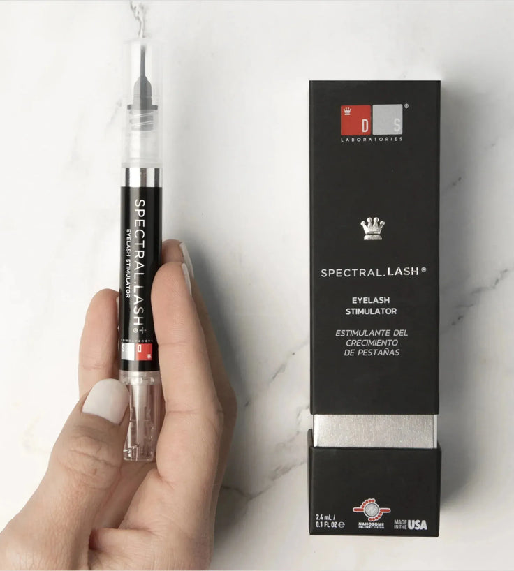 Spectral.LASH Wimpernserum - Hairgivers