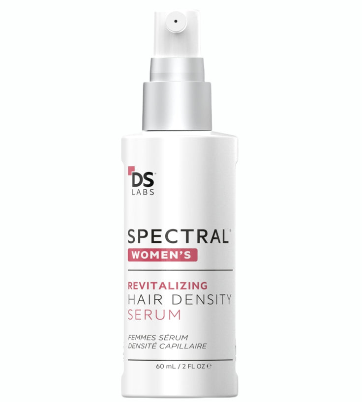 Spectral Women's Hair Density Serum (CSF)