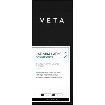 Veta Conditioner (250ml) - Hairgivers