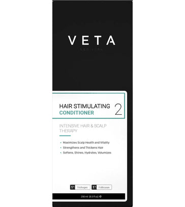 Veta Conditioner (250ml) Veta Conditioner (250ml) - Hairgivers