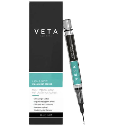 Veta Wimpern und Augenbrauenserum Veta Wimpern und Augenbrauenserum - Hairgivers