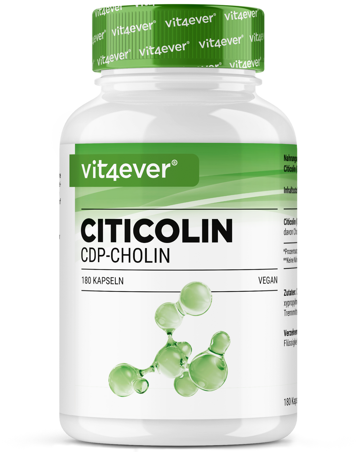 CDP Cholin (Citicolin)