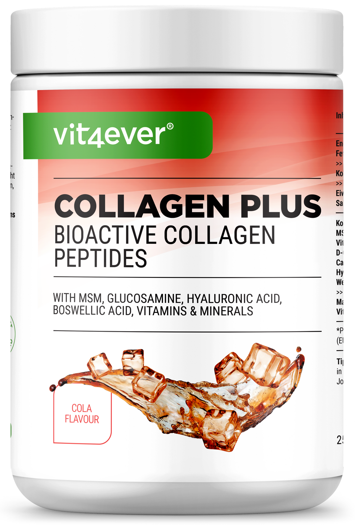 Collagen Plus