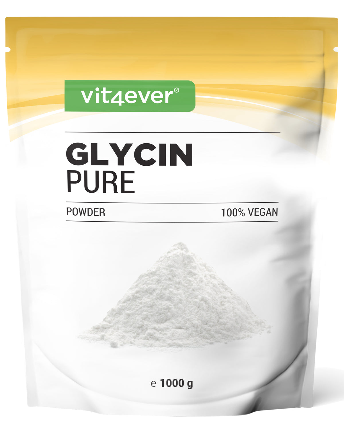 Glicina Pure