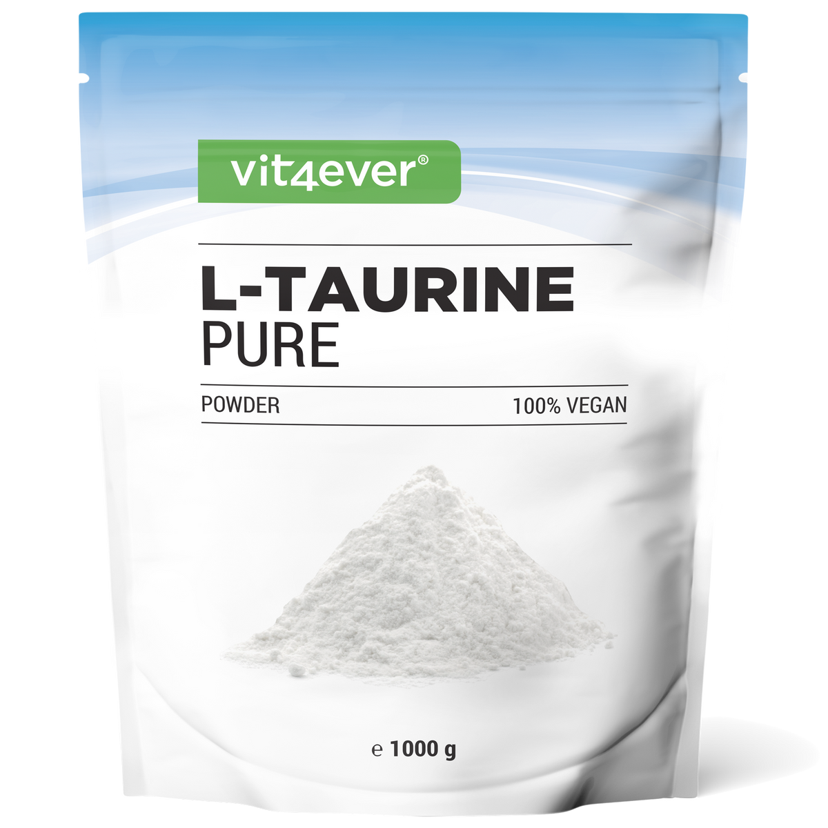 Polvere di taurina