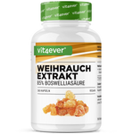 Weihrauch Extrakt Kapseln