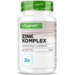 Zinc Complex