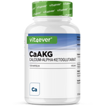 CaAKG - Alpha-cétoglutarate de calcium