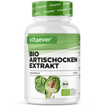 Estratto di carciofo Bio - 2,5 % Cinarina