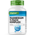 Complejo de magnesio 11 en 1