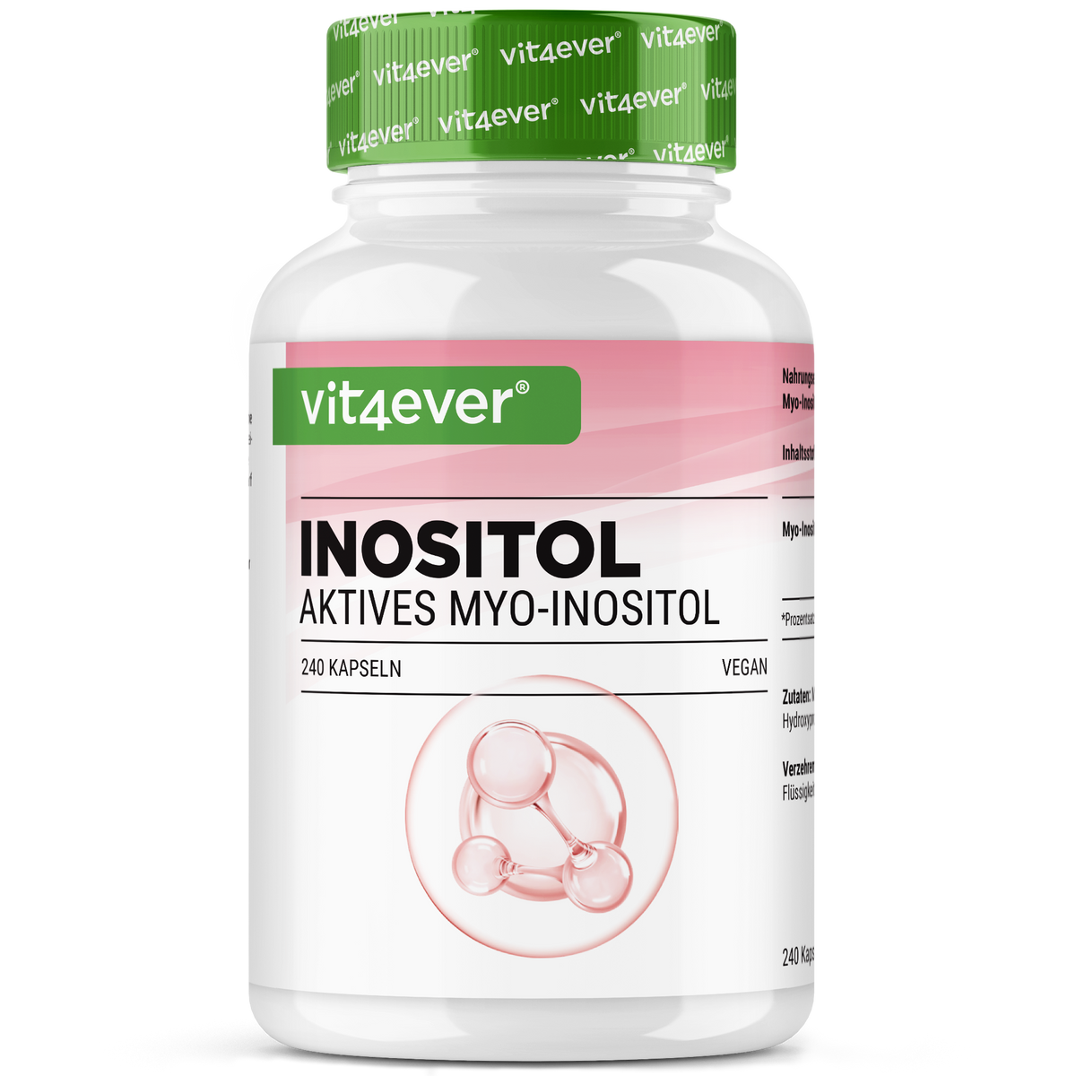 Mio-Inositol - 750 mg