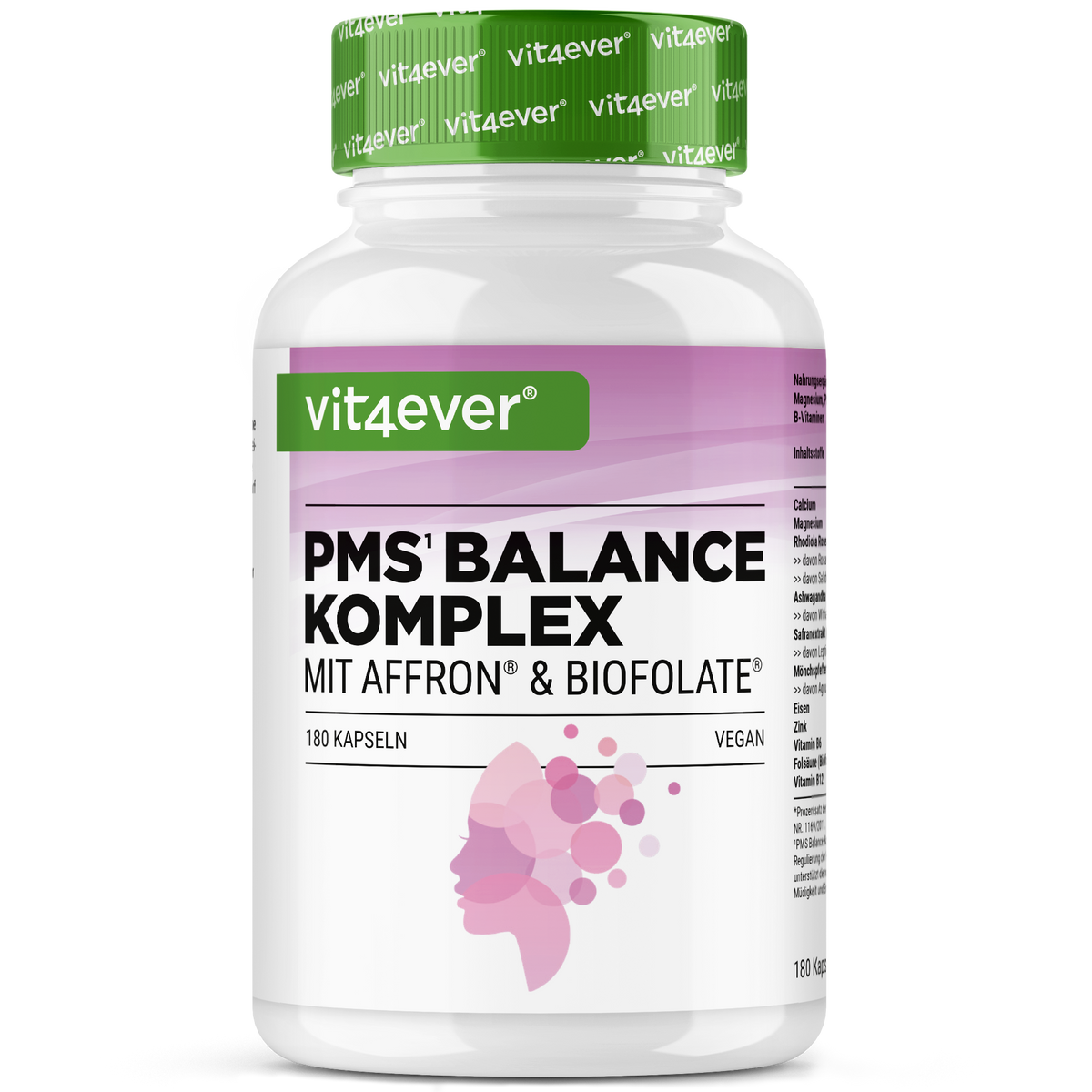 PMS Balance Complex