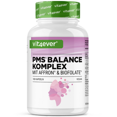 PMS Balance Complex